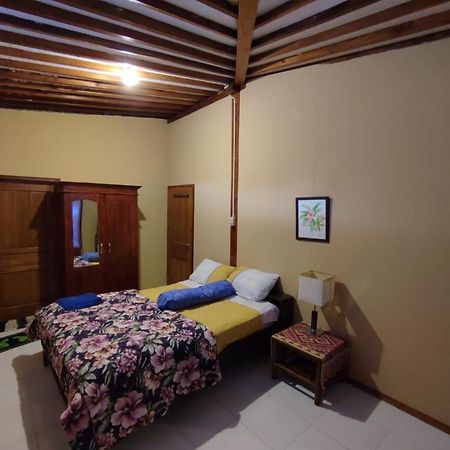 Sanggar Pantcha Indra Guest House Kemuning Bagian luar foto